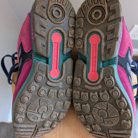 Adidas x Mary Katrantzou Collaboration Sneakers – Rare – Women’s 7.5 - Picture 2 of 4